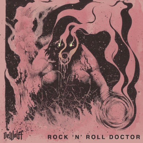 Rock ’n’ Roll Doctor