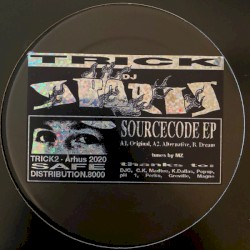 The Sourcecode EP