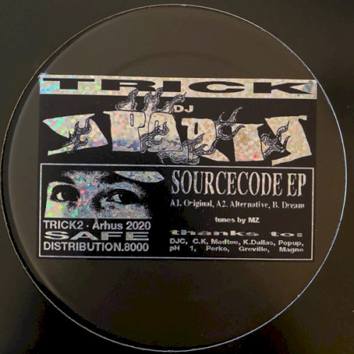 The Sourcecode EP