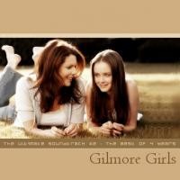 Gilmore Girls UST 2