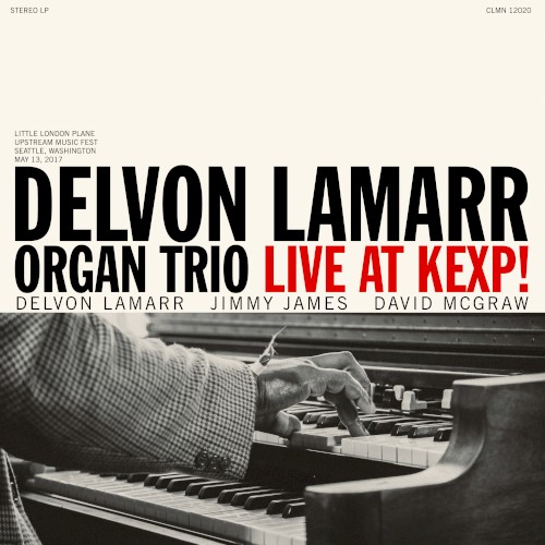 Live at KEXP!