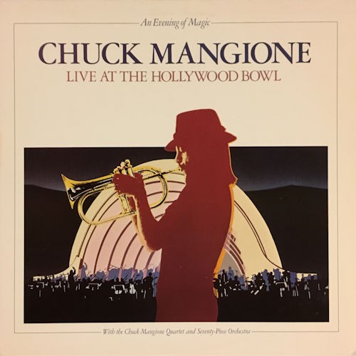 An Evening of Magic: Live at the Hollywood Bowl