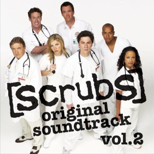 Scrubs, Vol. 2: Original Soundtrack