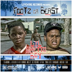 Lil Ghetto Boy