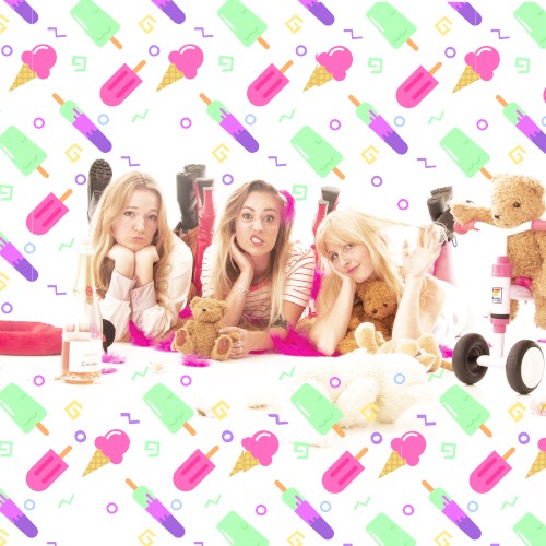 Popsicle