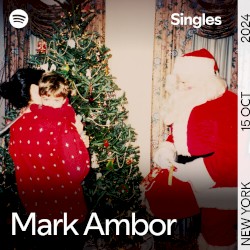 Run Rudolph Run - Spotify Singles Holiday
