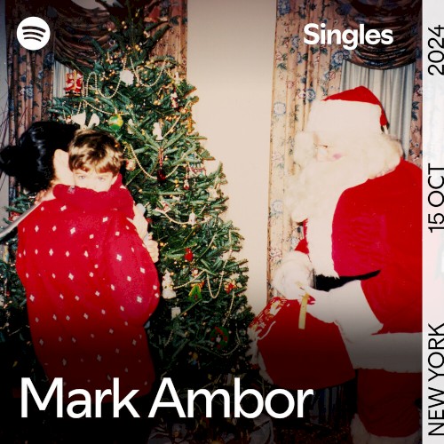 Run Rudolph Run - Spotify Singles Holiday