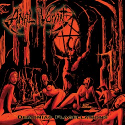 Demoniac Flagellations