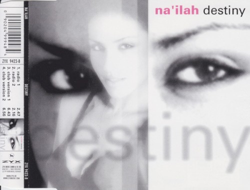 Destiny