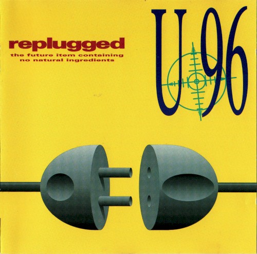 Replugged