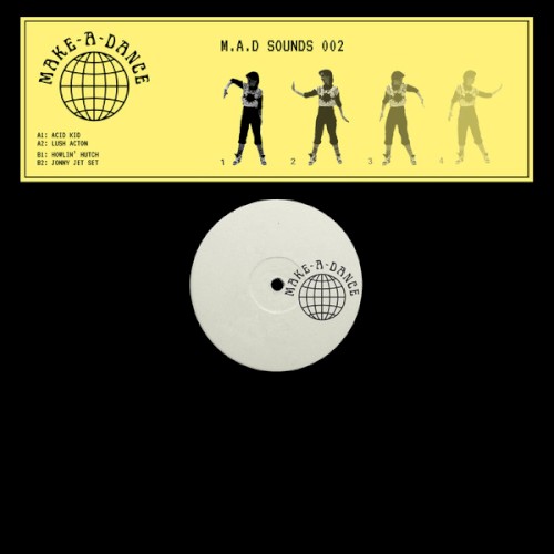 M.A.D 002