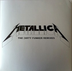 Cyanide (The Dirty Funker Remixes)