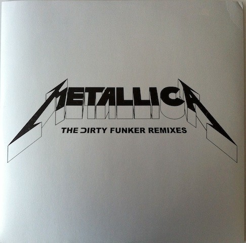 Cyanide (The Dirty Funker Remixes)