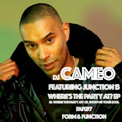 Where’s the Party At? EP