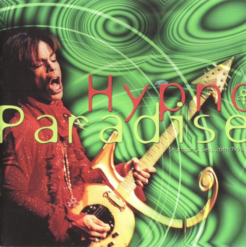 Hypno Paradise