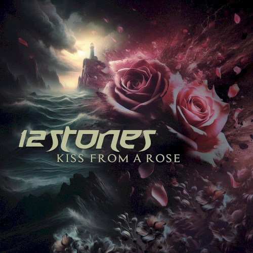 Kiss From A Rose