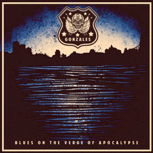 Blues on the Verge of Apocalypse