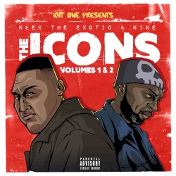 The Icons, Vol. 1 & 2