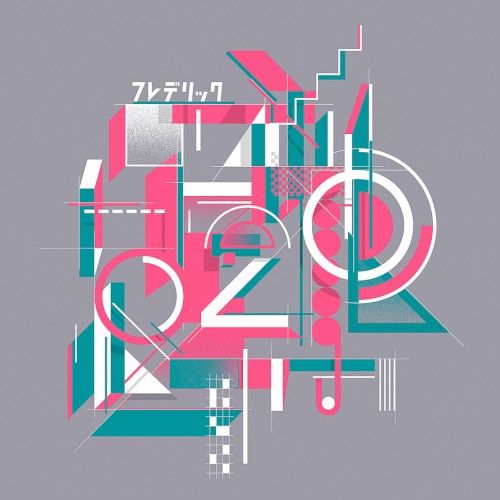 Frederhythm2
