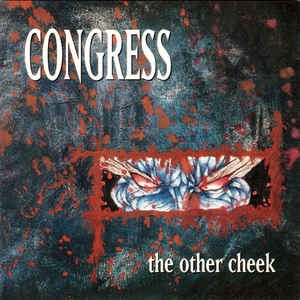 The Other Cheek