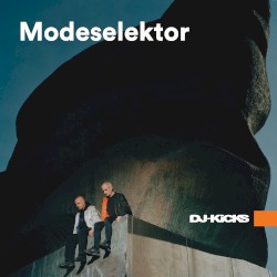 MEGA MEGA MEGA (DJ-Kicks)