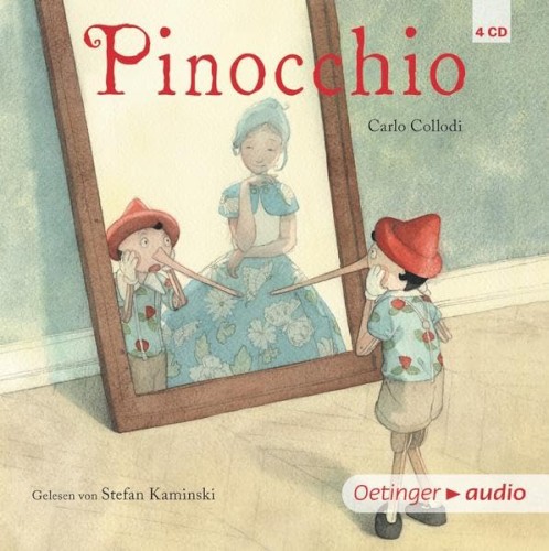 Pinocchio