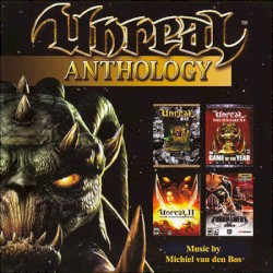 A History of Unreal Music