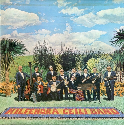 Kilfenora Céilí Band