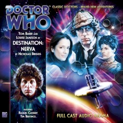 Doctor Who: Destination Nerva