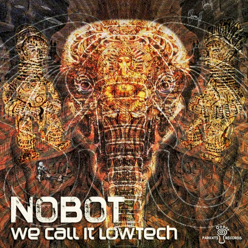 We Call It Lowtech