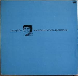 Musikalisches Spektrum
