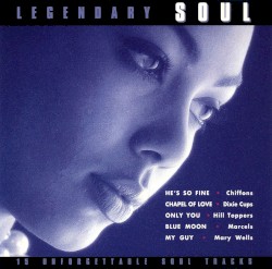 Legendary Soul