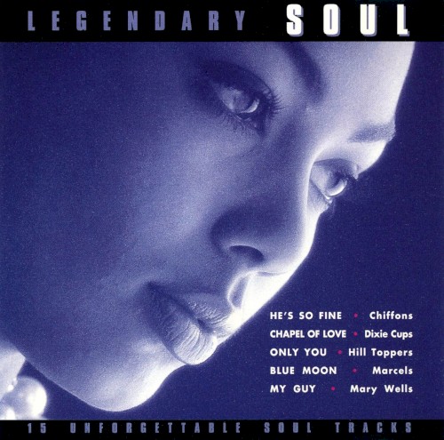 Legendary Soul