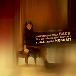 The Well-Tempered Clavier I