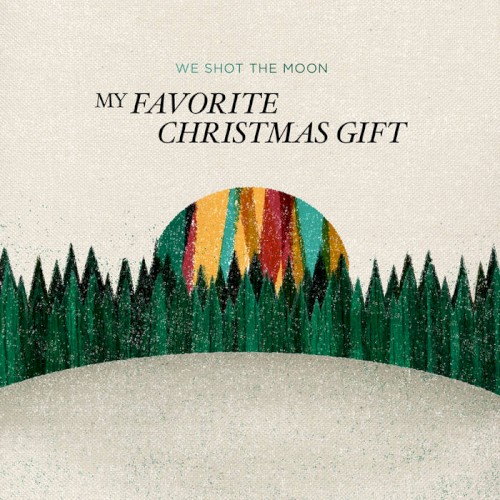My Favorite Christmas Gift EP