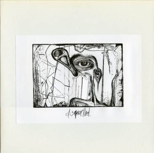 Dismantled