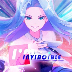 I'm Invincible (from "One Piece Film: Red")