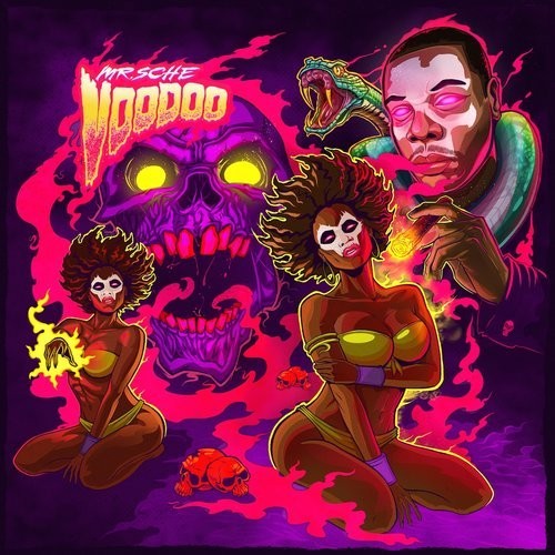 Voodo