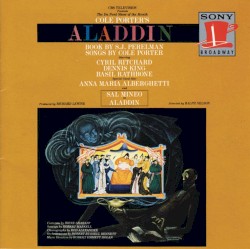 Aladdin