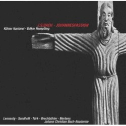 Johannespassion