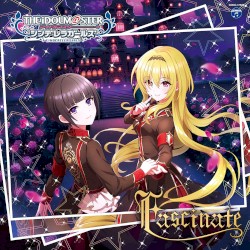 THE IDOLM@STER CINDERELLA GIRLS STARLIGHT MASTER 38 Fascinate