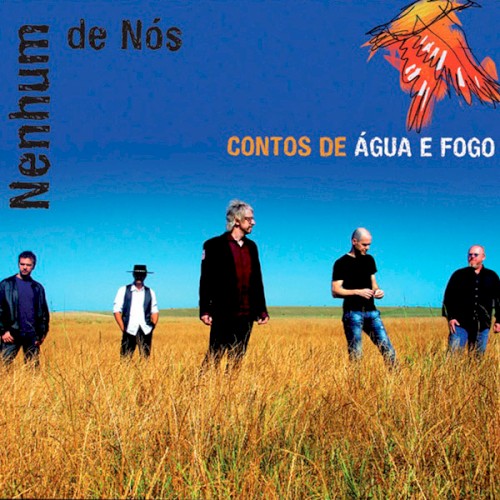 Contos de Água e Fogo