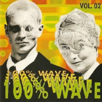 100% Wave, Vol. 02