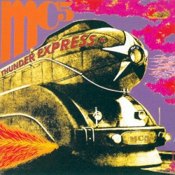 Thunder Express
