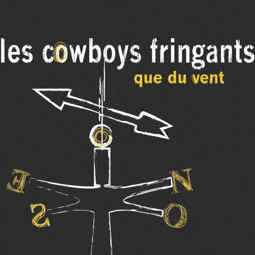 Que du vent