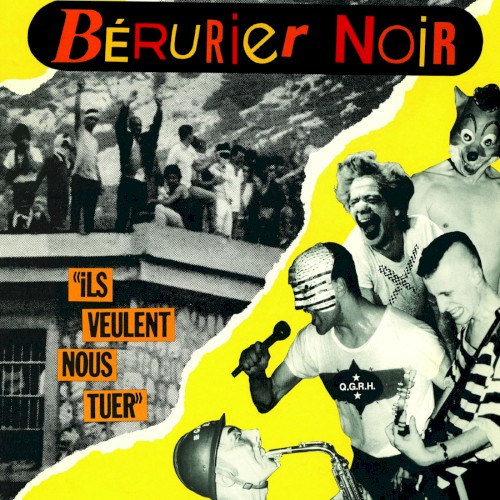 Ils veulent nous tuer