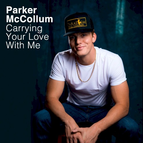 Carrying Your Love With Me