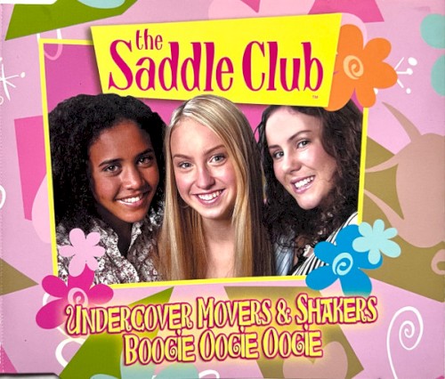 Undercover Movers & Shakers / Boogie Oogie Oogie