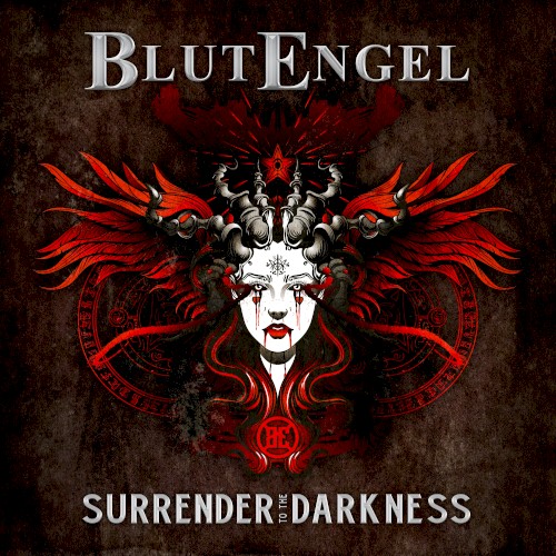 Surrender to the Darkness