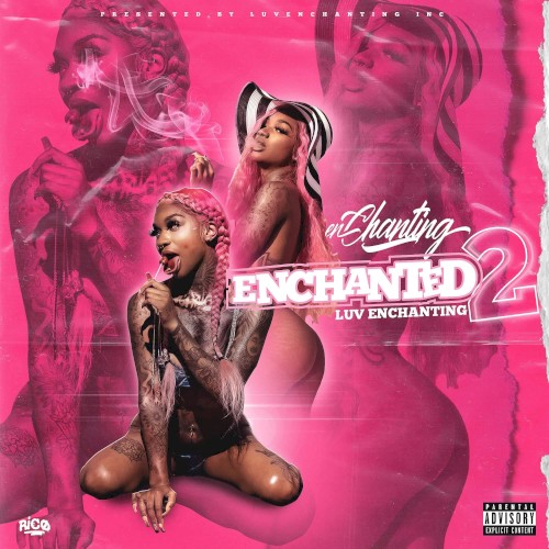 Enchanted 2